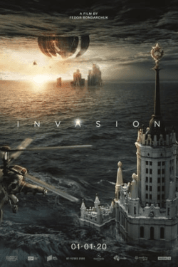 Invasion (2020)