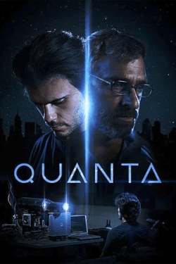 Poster Quanta (2019)