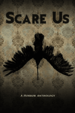 Poster Scare Us (2021)