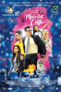 Makrifat Cinta (2018)