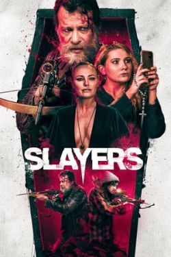 Slayers (2022)