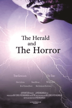 The Herald and the Horror (2021)