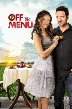 Poster Off the Menu (2018)