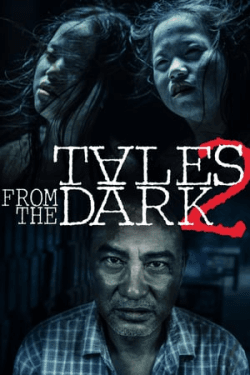 Poster Tales from the Dark Part 2 (2013)