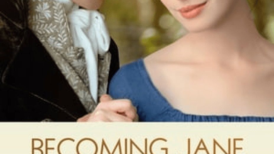 Becoming Jane (2007)