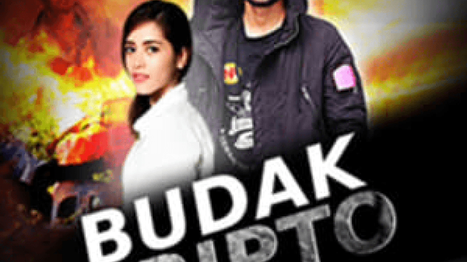 Budak Kripto (2021)