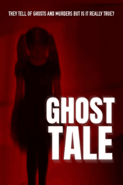 Poster Ghost Tale (2021)