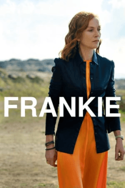 Poster Frankie (2019)