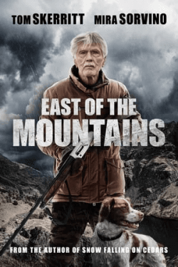 East of the Mountains (2021)