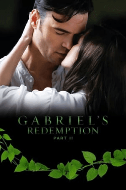 Poster Gabriel’s Redemption: Part Two (2023)