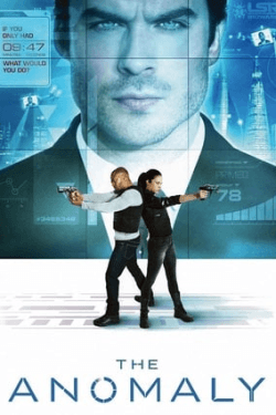 The Anomaly (2014)