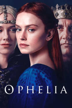 Poster Ophelia (2018)