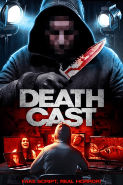 Poster Death Cast (2021)