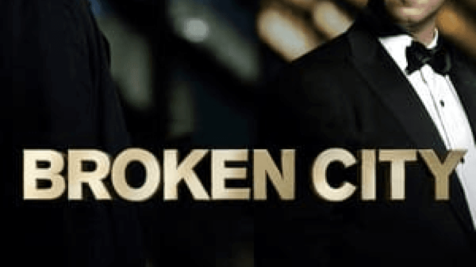 Broken City (2013)