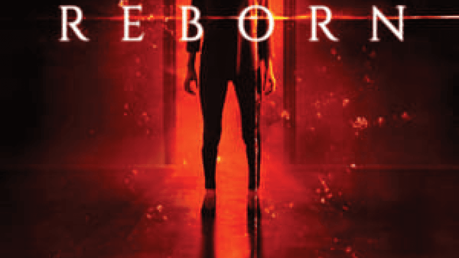 Reborn (2018)