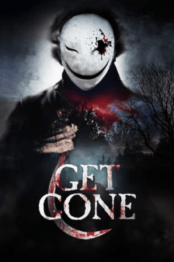 Poster Get Gone (2019)