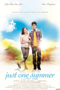 Just One Summer (2012)