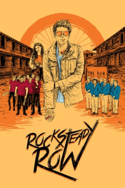 Rock Steady Row (2018)