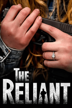 Poster The Reliant (2019)