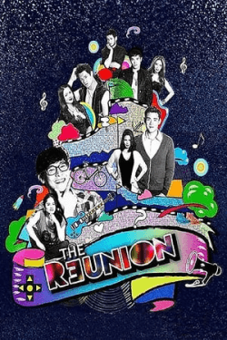 Poster The Reunion (2012)