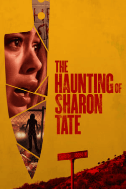 Poster The Haunting of Sharon Tate (2019)