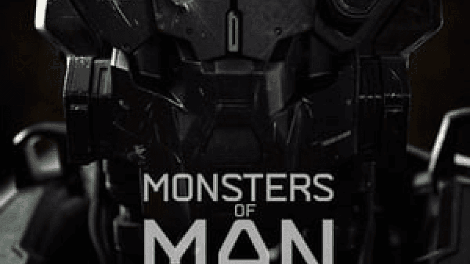 Monsters of Man (2020)