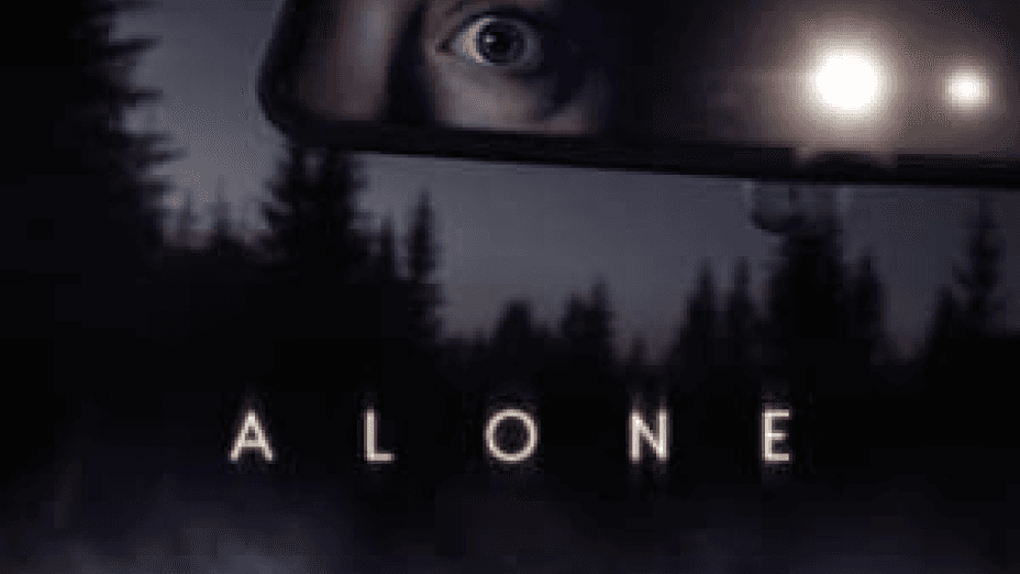 Alone (2020)