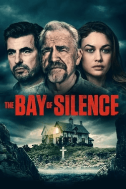 Poster The Bay of Silence (2020)