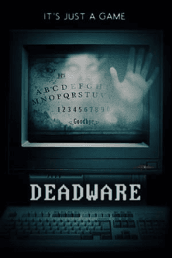 Poster Deadware (2022)