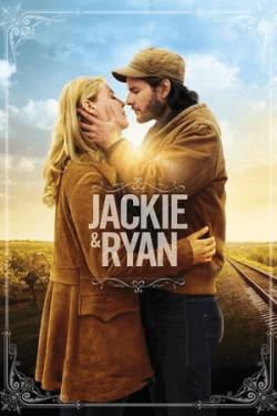 Poster Jackie & Ryan (2014)