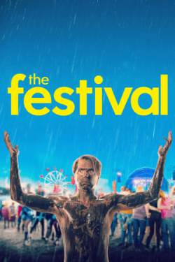 Poster The Festival (2018)