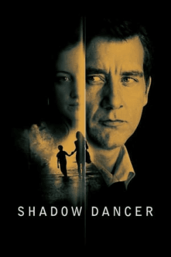 Poster Shadow Dancer (2012)