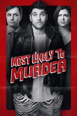 Most Likely to Murder (2018)