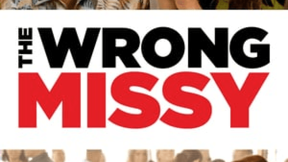 The Wrong Missy (2020)