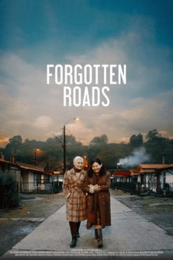 Poster Forgotten Roads (2020)