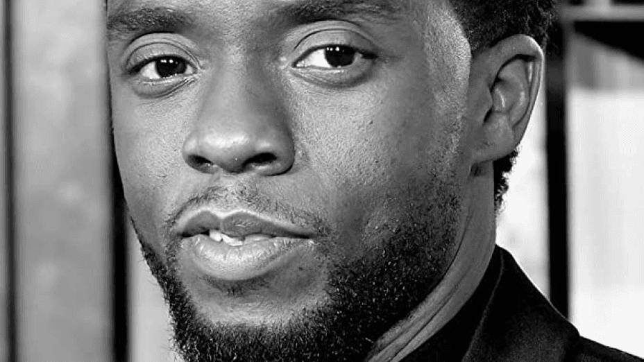 Remembering Chadwick Boseman (2020)