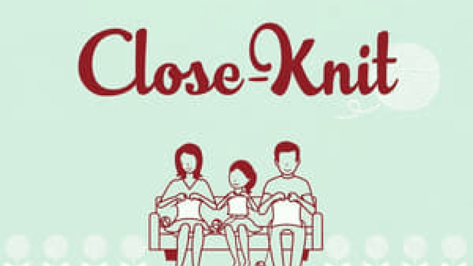 Close-Knit (2017)