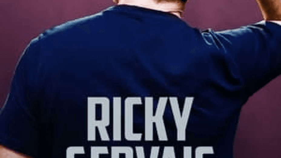 Ricky Gervais: SuperNature (2022)