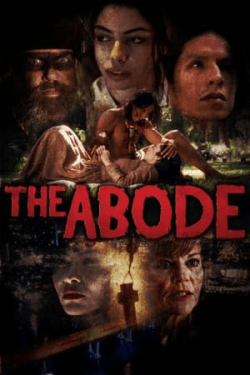 Poster The Abode (2023)