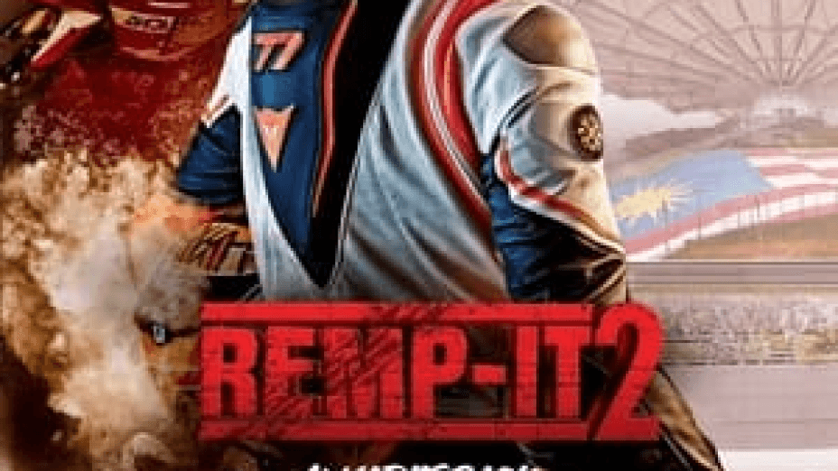 Remp-it 2 (2022)