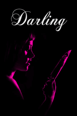 Poster Darling (2015)