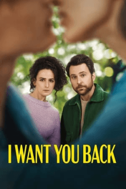 Poster I Want You Back (2022)