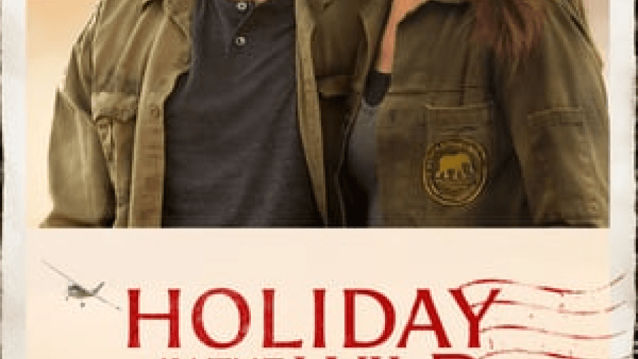 Holiday in the Wild (2019)