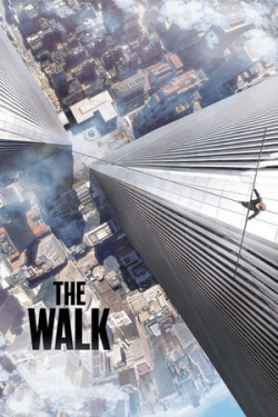 Poster The Walk (2015)