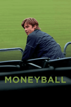 Moneyball (2011)