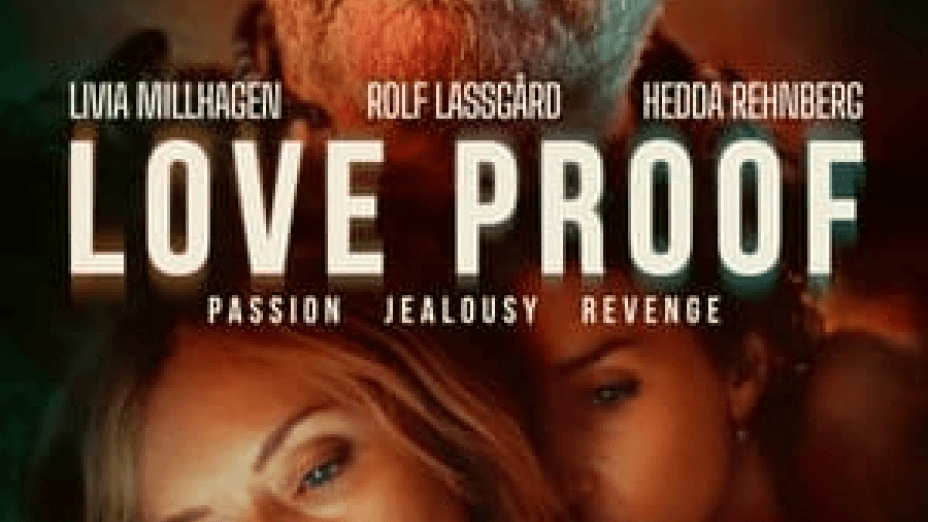 Love Proof (2022)