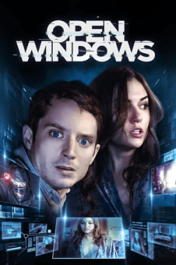 Open Windows (2014)