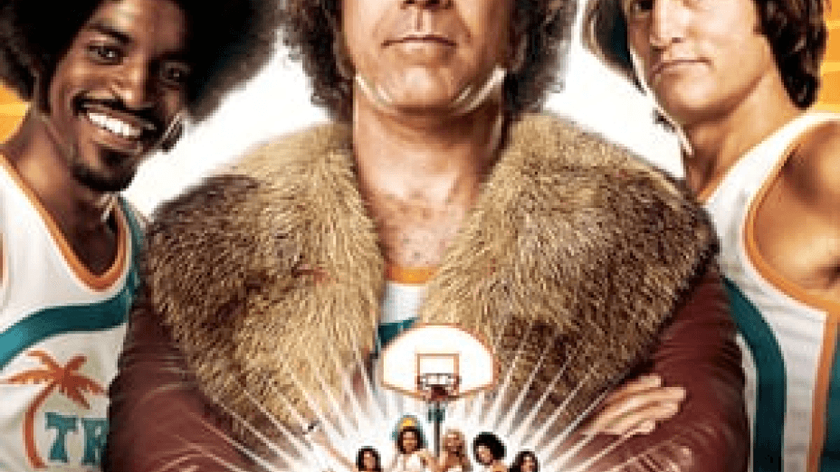 Semi-Pro (2008)