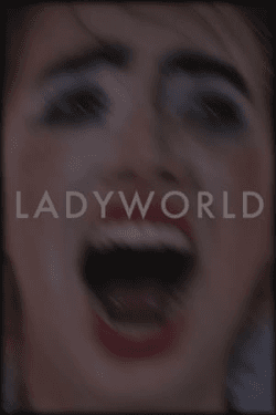 Poster Ladyworld (2019)