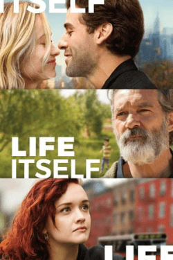 Poster Life Itself (2018)